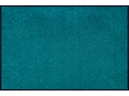 שטיח 75X120 ירוק PEACOCK GREEN