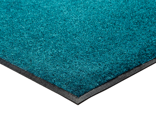 שטיח 75X120 ירוק PEACOCK GREEN