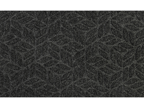 מפתן לדלת עלים 45X75 אפור כהה DUNE leafs