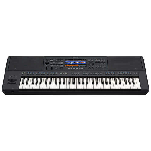 אורגן Yamaha PSR-SX720 כולל שנאי