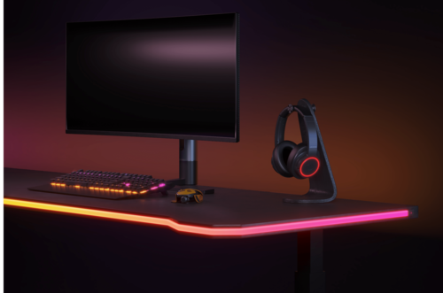 פס תאורת ניאון לשולחנות גיימינג Govee