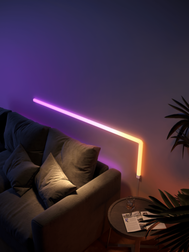 תאורת קיר צבעונית Govee