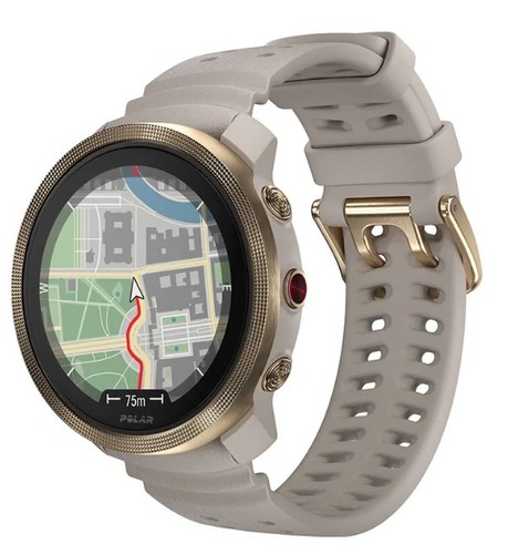 שעון מולטי-ספורט פרימיום Polar Vantage M3