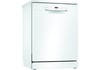 מדיח כלים רחב לבן BOSCH בוש SMS2ITW04E