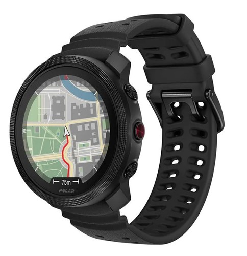 שעון מולטי-ספורט פרימיום Polar Vantage M3