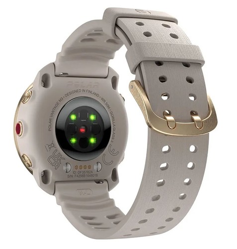 שעון מולטי-ספורט פרימיום Polar Vantage M3