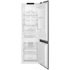 מקרר מקפיא תחתון SMEG סמאג דגם C8194TNE    193.5 ס"מ