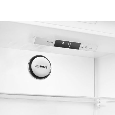 מקרר מקפיא תחתון SMEG סמאג דגם C875TNE