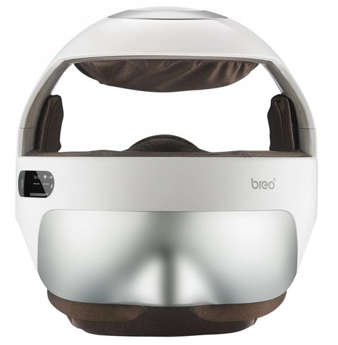 קסדת עיסוי Breo iDream 5S