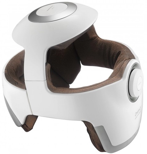 קסדת עיסוי Breo iDream 5S