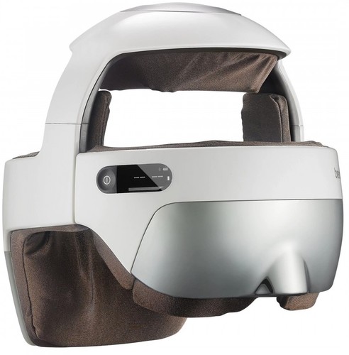 קסדת עיסוי Breo iDream 5S