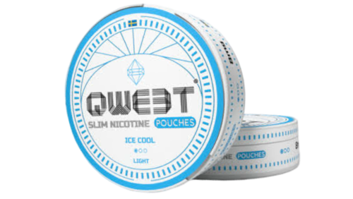 QWEET ICE COOL חוזק לבחירה