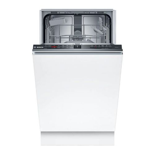 מדיח כלים צר אינטגרלי SPV2HKX42E 