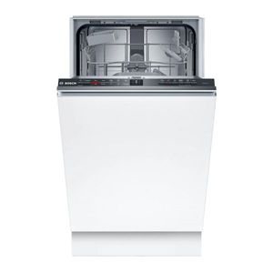 מדיח כלים צר אינטגרלי SPV2HKX42E 