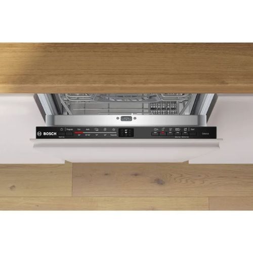 מדיח כלים צר אינטגרלי SPV2HKX42E 
