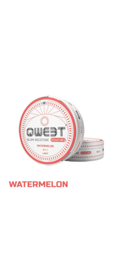 QWEET WATERMELONE חוזק לבחירה