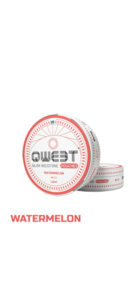 QWEET WATERMELONE חוזק לבחירה