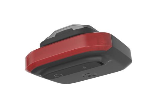 פנס לאוכף אחורי סינקרוס - SYNCROS Campbell 100 Rear Light