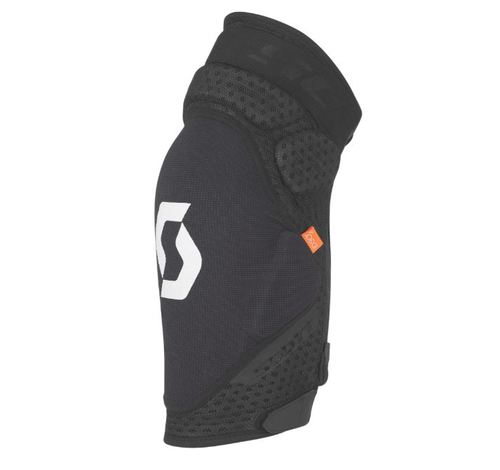 מגני ברכיים - SCOTT Grenade Evo Zip Knee Guards 