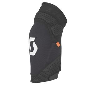 מגני ברכיים - SCOTT Grenade Evo Zip Knee Guards 