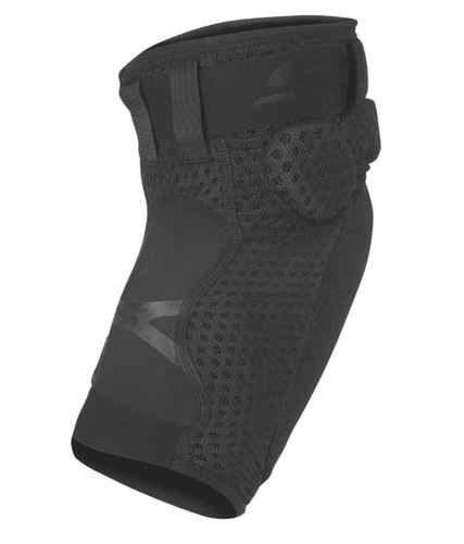 מגני ברכיים - SCOTT Grenade Evo Zip Knee Guards 