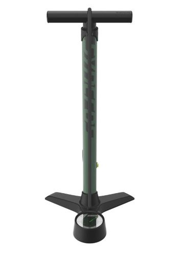 משאבת רצפה לאופניים - SYNCROS Vernon 3.0 Floor Pump