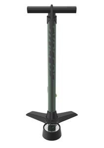 משאבת רצפה לאופניים - SYNCROS Vernon 3.0 Floor Pump