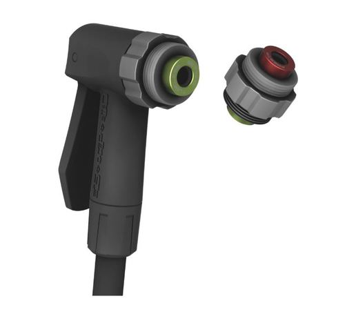 משאבת רצפה לאופניים - SYNCROS Vernon 3.0 Floor Pump