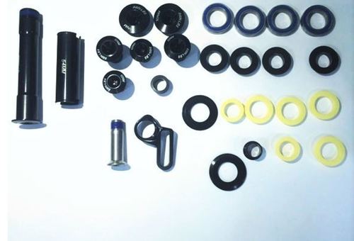 סט שירות מייסבים ספארק -SCOTT Swingarm rep kit Spark RC 100MM 17 1size