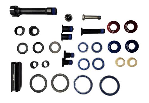 סט שירות מייסבים ספארק - SCO Swingarm rep kit Spark 22/23