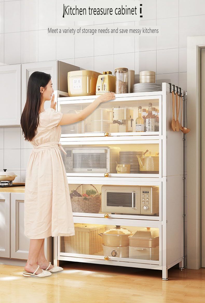 ארון שירות | ארונית פלסטיק | ארון שירות פלסטיק | ארון שירות למטבח | ארון שירות מפלסטיק