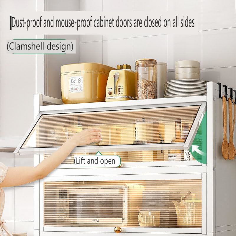 ארון שירות | ארונית פלסטיק | ארון שירות פלסטיק | ארון שירות למטבח | ארון שירות מפלסטיק