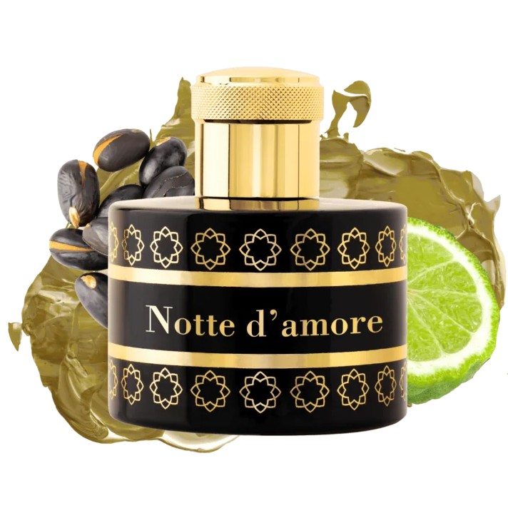 Pantheon Roma Notte d'amore