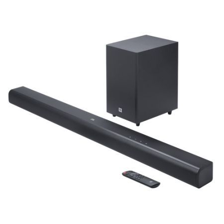  מקרן קול עם סאב וופר אלחוטי JBL Cinema SB550 250W 3.1
