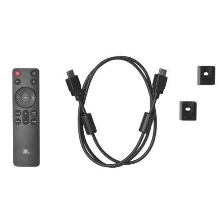  מקרן קול עם סאב וופר אלחוטי JBL Cinema SB550 250W 3.1