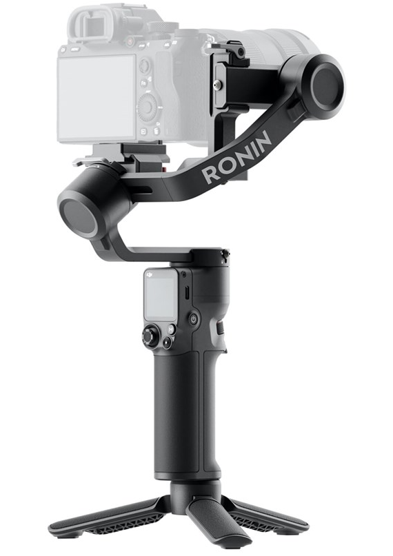 DJI RS3 MINI