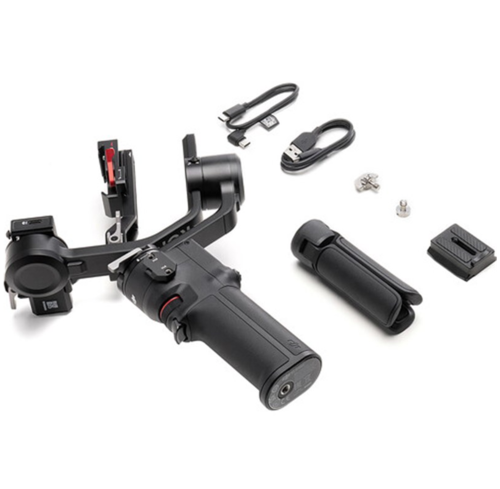 DJI RS3 MINI
