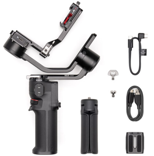 DJI RS3 MINI