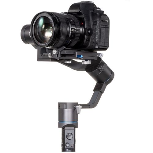 Benro Reddog R2