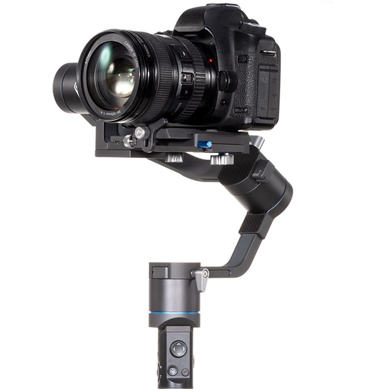 Benro Reddog R2