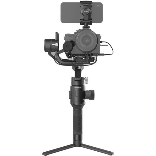 Dji Ronin Sc Mini Combo