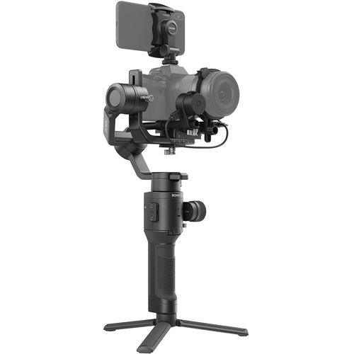 Dji Ronin Sc Mini Combo