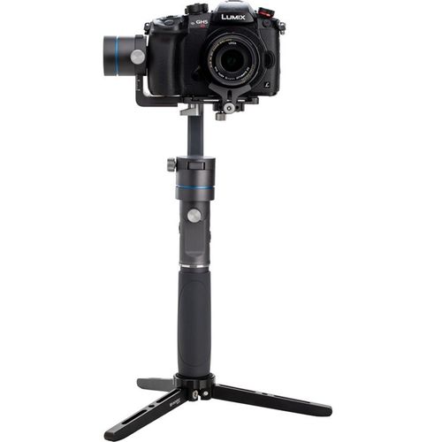 Benro Gimbal Red Dog R1