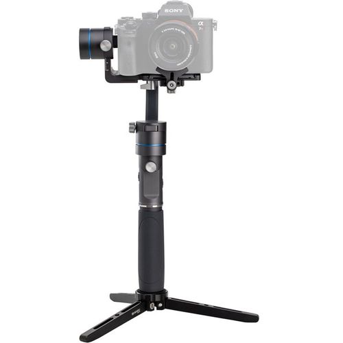 Benro Gimbal Red Dog R1