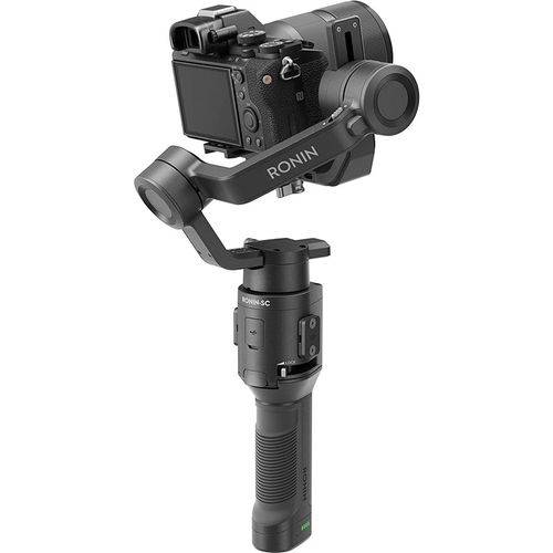 Dji Ronin Sc Mini