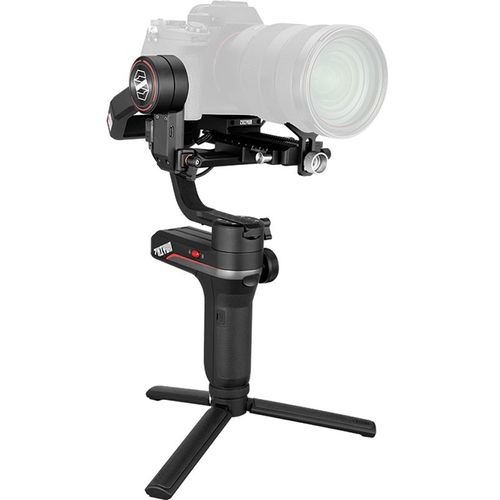 Zhiyun-Tech Weebill S Handheld Gimbal Stabilizer