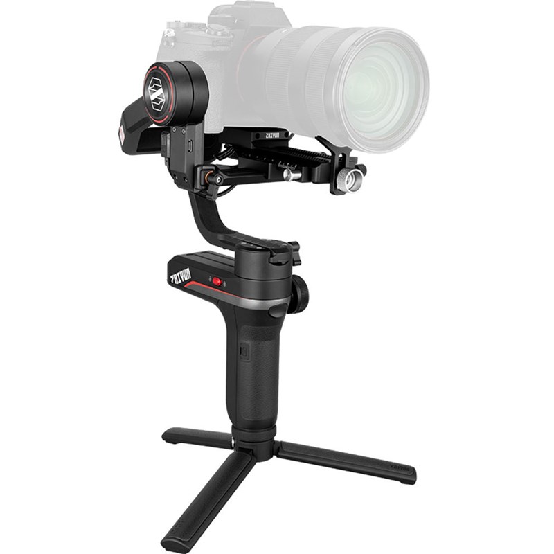 Zhiyun-Tech Weebill S Handheld Gimbal Stabilizer