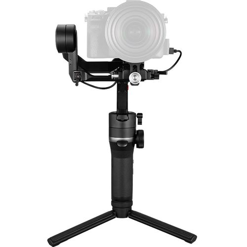 Zhiyun-Tech Weebill S Handheld Gimbal Stabilizer