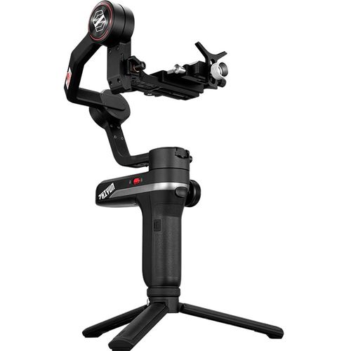 Zhiyun-Tech Weebill S Handheld Gimbal Stabilizer