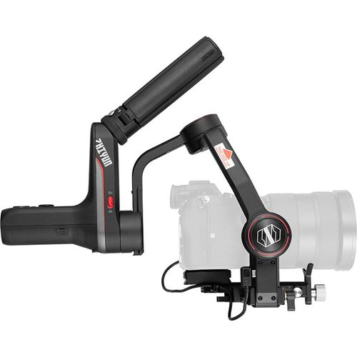 Zhiyun-Tech Weebill S Handheld Gimbal Stabilizer